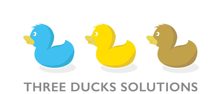 Three Ducks Solutions